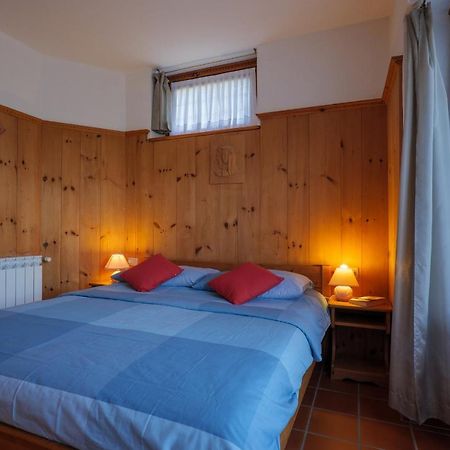 Villa Carlo Колико Экстерьер фото