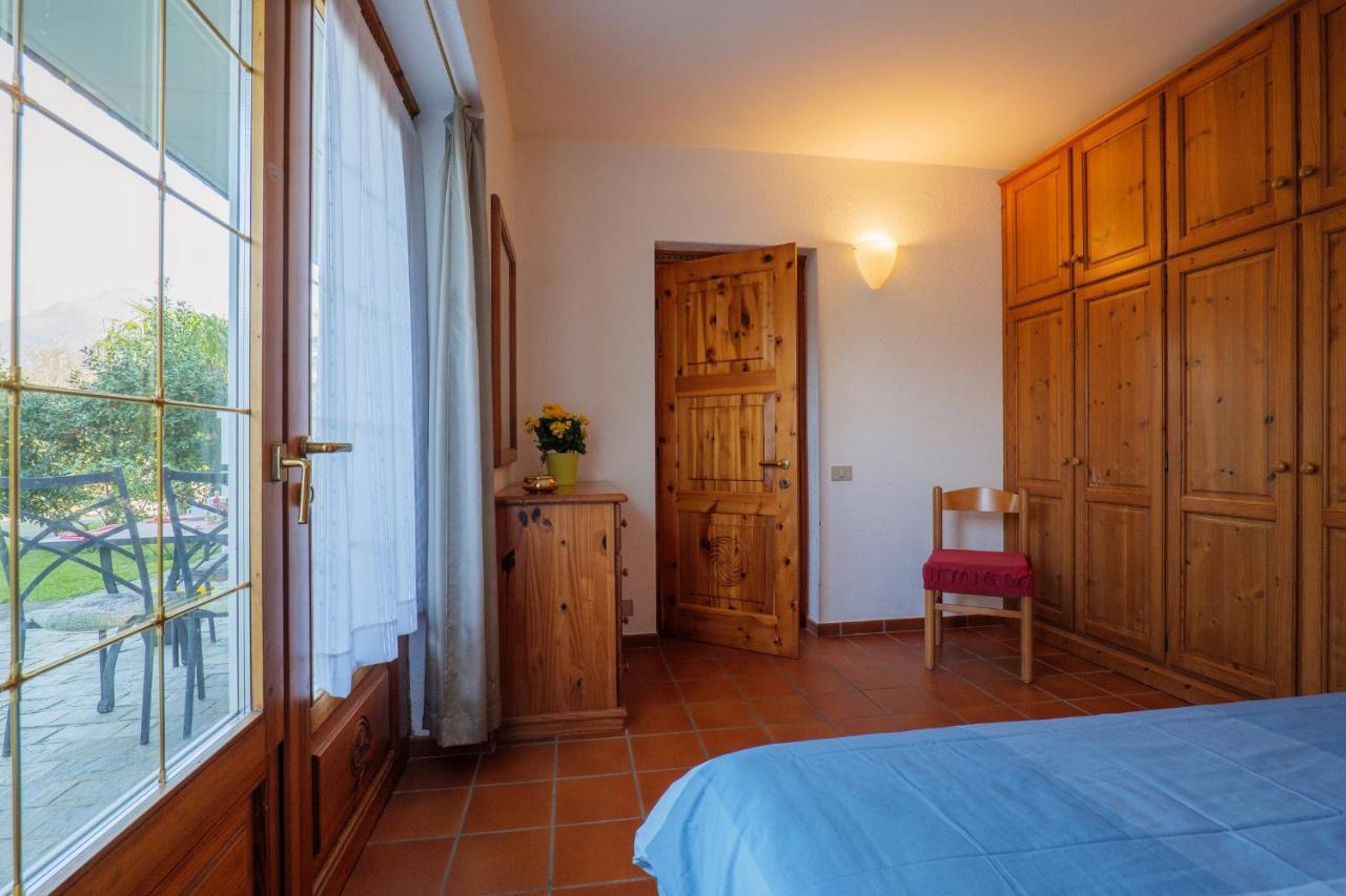 Villa Carlo Колико Экстерьер фото