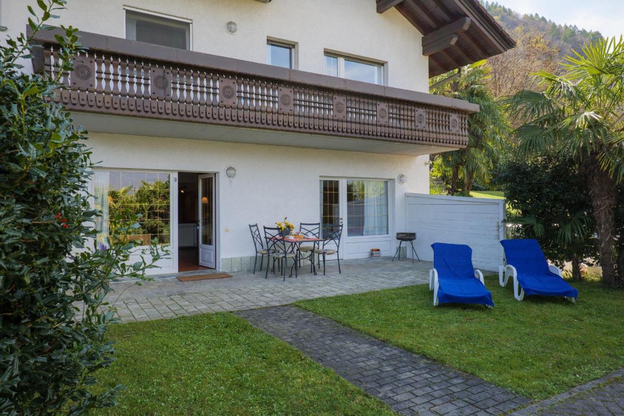 Villa Carlo Колико Экстерьер фото