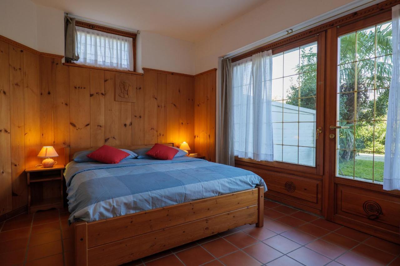 Villa Carlo Колико Экстерьер фото