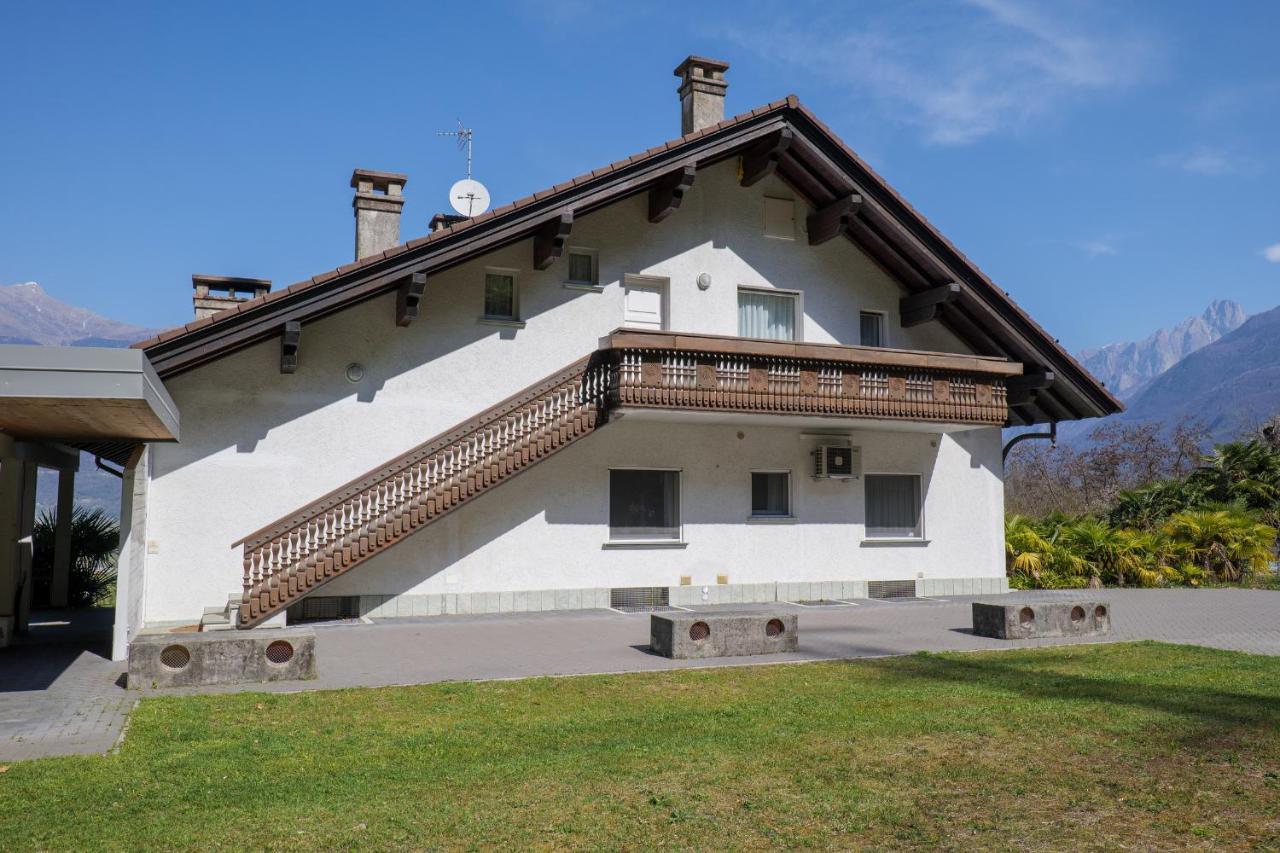 Villa Carlo Колико Экстерьер фото
