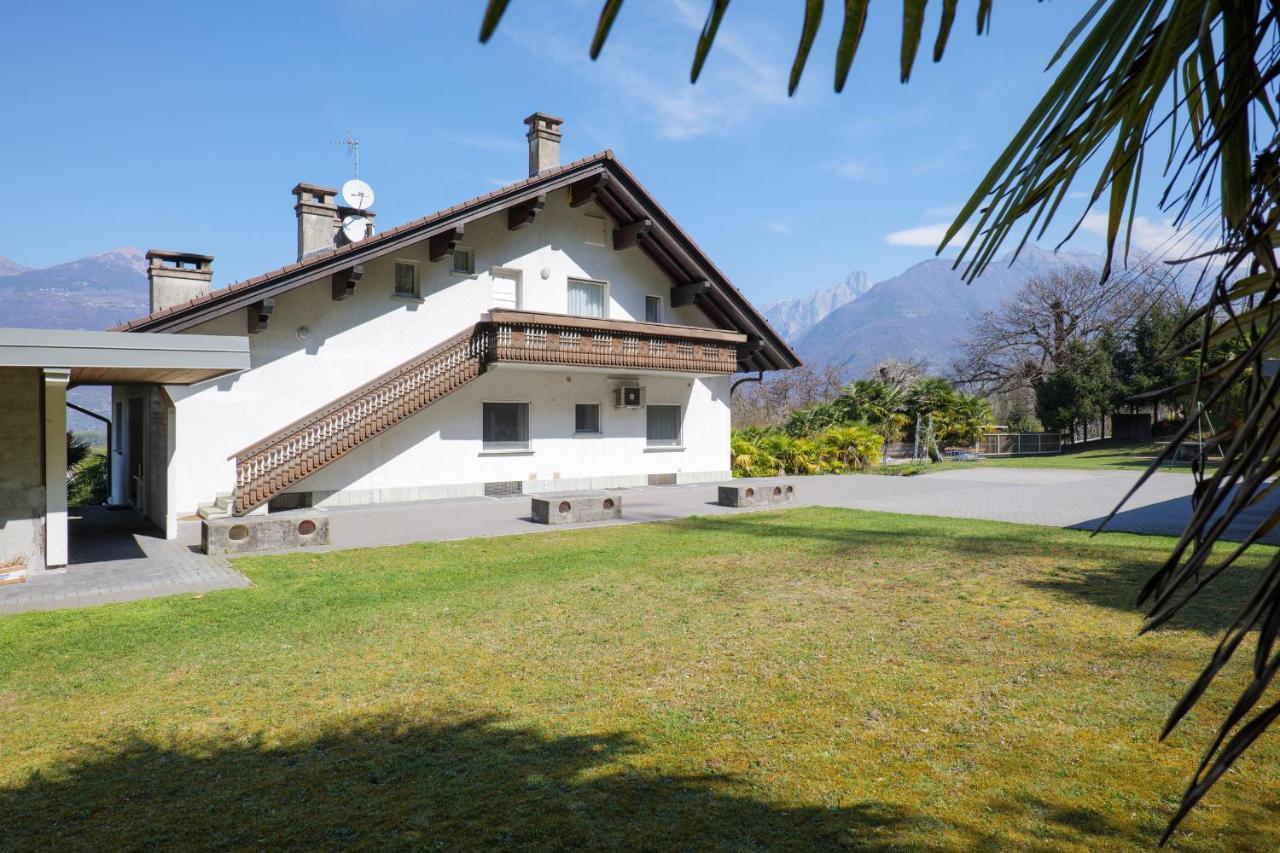 Villa Carlo Колико Экстерьер фото