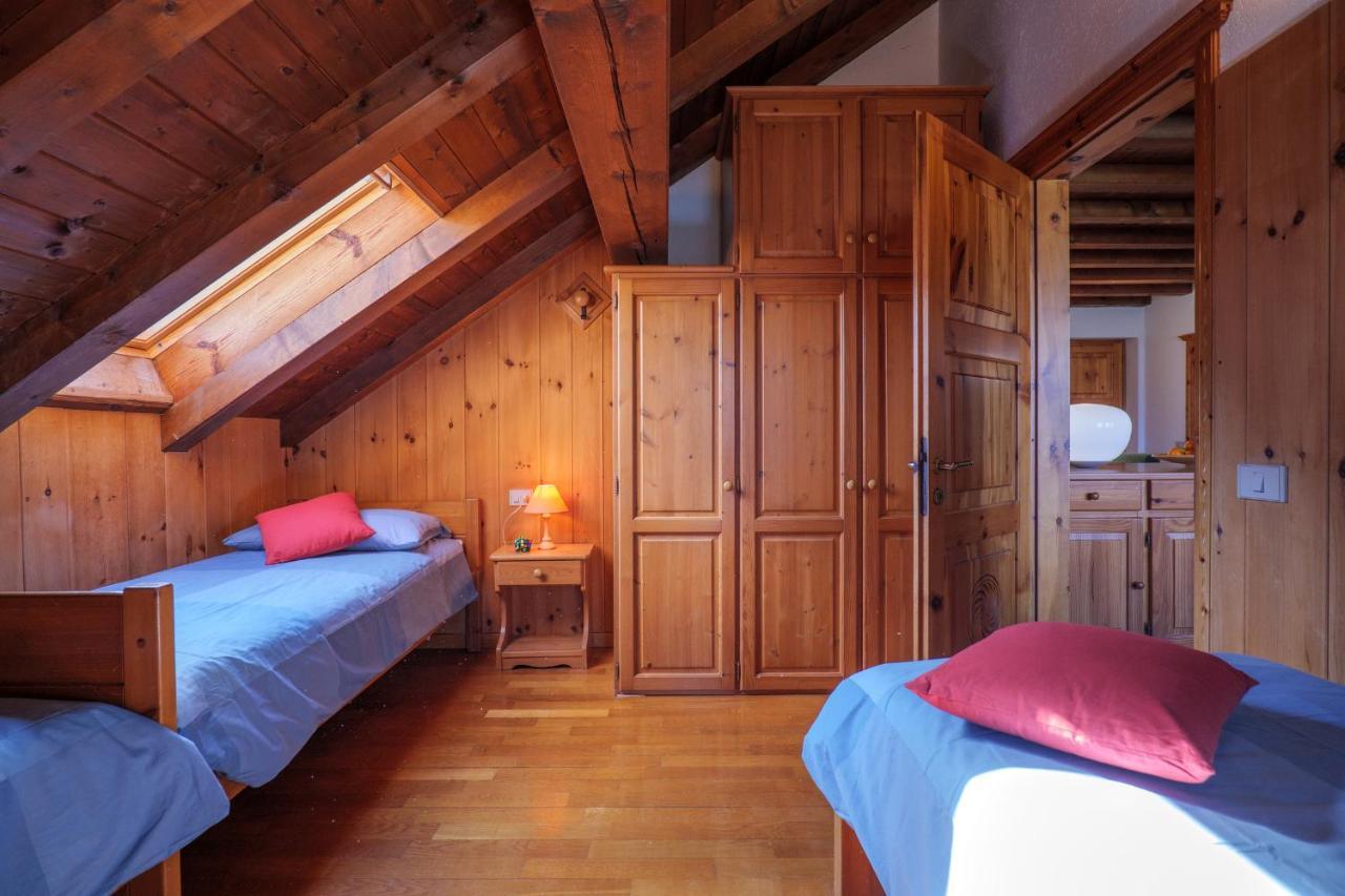 Villa Carlo Колико Экстерьер фото