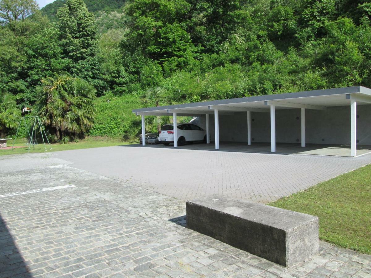Villa Carlo Колико Экстерьер фото